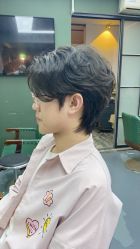 -New Fashion发型定制