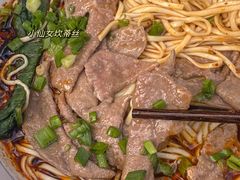 -武胜段记猪肝面(卓锦城店)