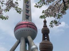 -东方明珠广播电视塔