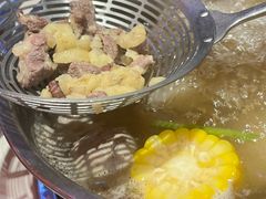 -八合里牛肉火锅(福州万象城店)