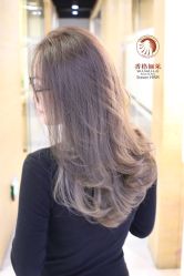 -CARR SALON