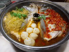 -望湘园·湖南菜(宏伊店)