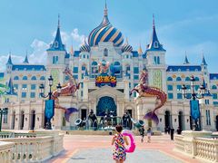 -波塞冬旅游度假区