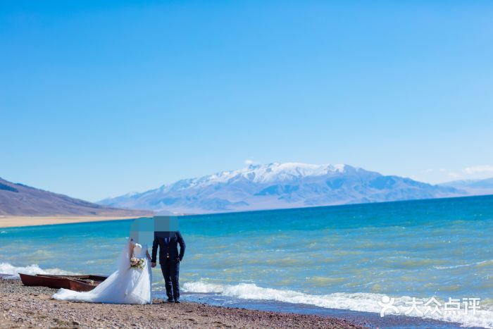 金百合婚纱摄影(蜜缘国际店)-图片-伊宁市结婚-大众点评网