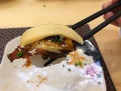 -樱の千渡日式料理·铁板烧•烧鸟(金盛田广场店)