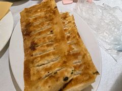-大眼锅贴水饺(河东店)