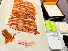 -上海滩餐厅(BFC外滩金融中心店)
