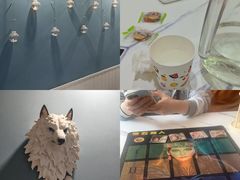 -FullHouse桌游狼人跑团剧本杀(徐家汇店)