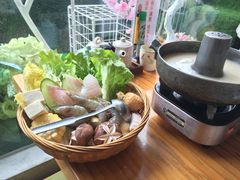 -花漫里日式餐厅(刺桐店)