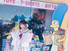 -好莱坞环球影城