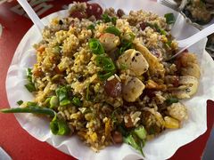 -海大南门夜市(海富街店)