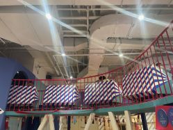 -Eureka优瑞卡儿童主题乐园(合生汇购物中心店)