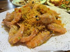 -南海渔家•海鲜•正宗海南菜(海棠湾店)
