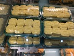 -泸溪河桃酥(鄞州高新宝龙店)