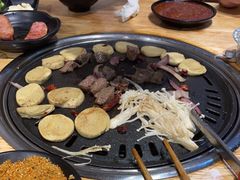-莱真牛碳火烤肉(合肥旗舰店)