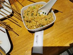-木屋烧烤(龙湖天街店)
