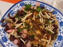 -一烙锅(友谊店)