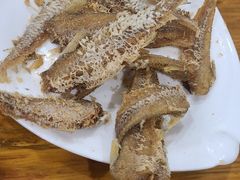 -丹盛象山海鲜(水清路店)