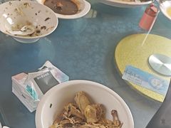 -太湖好灶头土菜馆(石公路店)