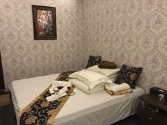 -匠心SPA·养生馆(上海南站店)