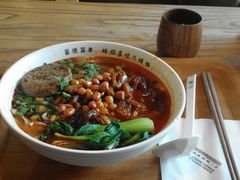 -每碗面馆(新鸿安大厦店)