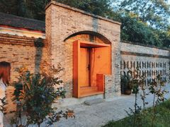 -T80科技文化国际社区-停车场