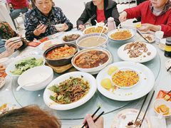 -小八仙·八方(移民广场店)
