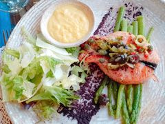 -Seten Restaurant Cappadocia