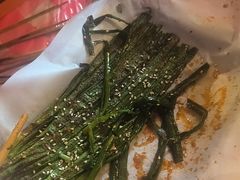 -为民烧烤吧.自贡爆炒菜(收录10年好店)