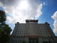 -中南财经政法大学(首义校区)