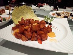 -三宝大饭店-中和艺素餐厅(浦上金山正祥广场店)