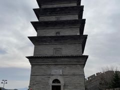 -雁门关景区
