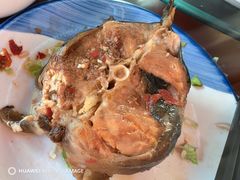 -柳沟豆腐宴64号院