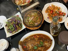 -臭鳜鱼人家·老字号徽菜