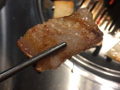 -韩聚屋韩国烤肉餐厅(新北万达店)