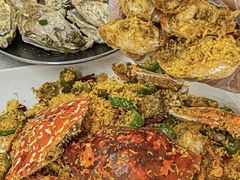 -嘉升大排档(番禺总店)