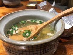 -初寻南村竹煲饭(万科·西街花园店)
