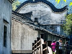 -石台牯牛降景区