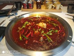 -梯坎老火锅(天禧店)
