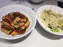 土豆丝-兰湘子·湘菜小炒(盛龙广场店)