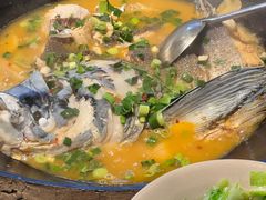 -好灶头妈妈菜·千岛湖土菜地标美食