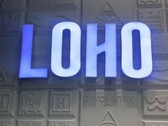 -LOHO眼镜(世纪汇广场店)