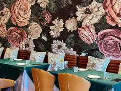 -圣彼得堡观江俄餐厅(中央大街黑金冠店)