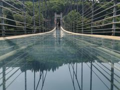 -磐安舞龙峡景区