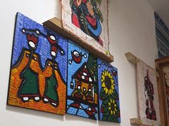 -蜗牛小馆醉乡民谣云南菜(惠新西里店)