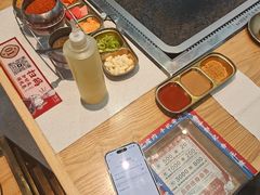 -郭记烤肉创始店(民丰大街店)