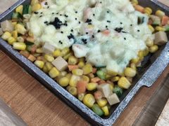 -釜山美食韩国炸酱面(长大店)