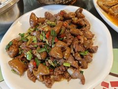 -全聚贤餐厅·湖北家常菜(沙湖店)