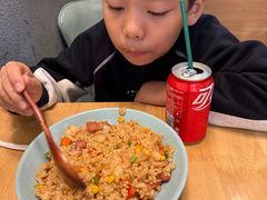 -红小满休闲餐厅(十全街店)