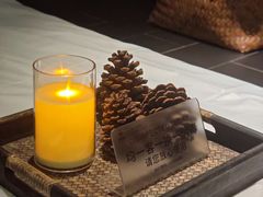 -涟LIAN·泰式按摩·MASSAGE·SPA(华强北店)